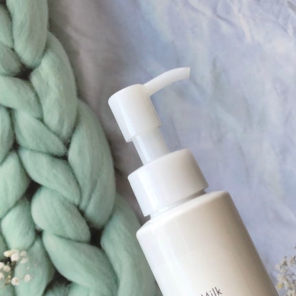 美容乳液/良肌研究室/乳液を使ったクチコミ(2枚目)