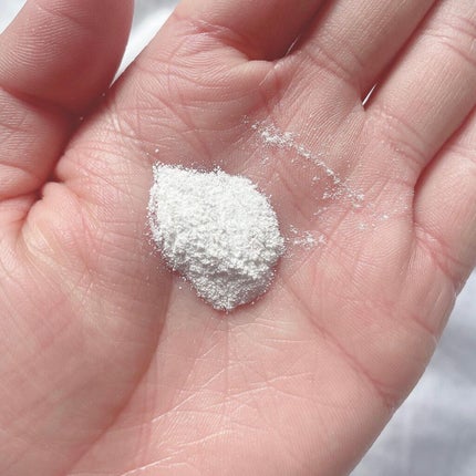 デイリーマイクロフォリエント/ダーマロジカ/洗顔パウダーを使ったクチコミ(2枚目)