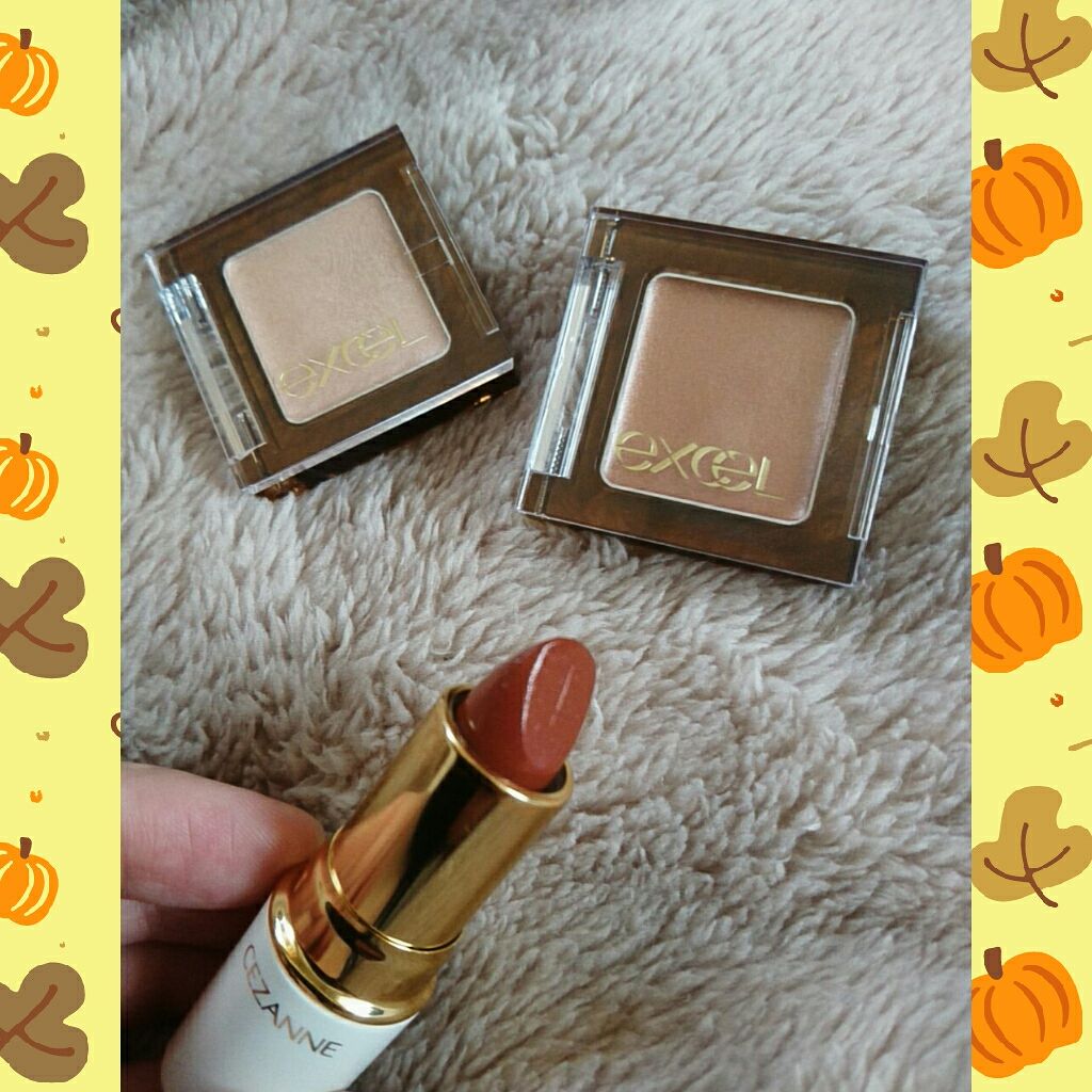 ラスティング リップカラーN/CEZANNE/口紅を使ったクチコミ(1枚目)