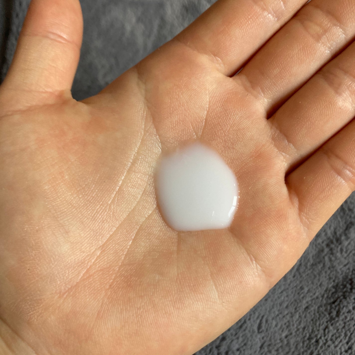 乳液 NC/なめらか本舗/乳液を使ったクチコミ(2枚目)