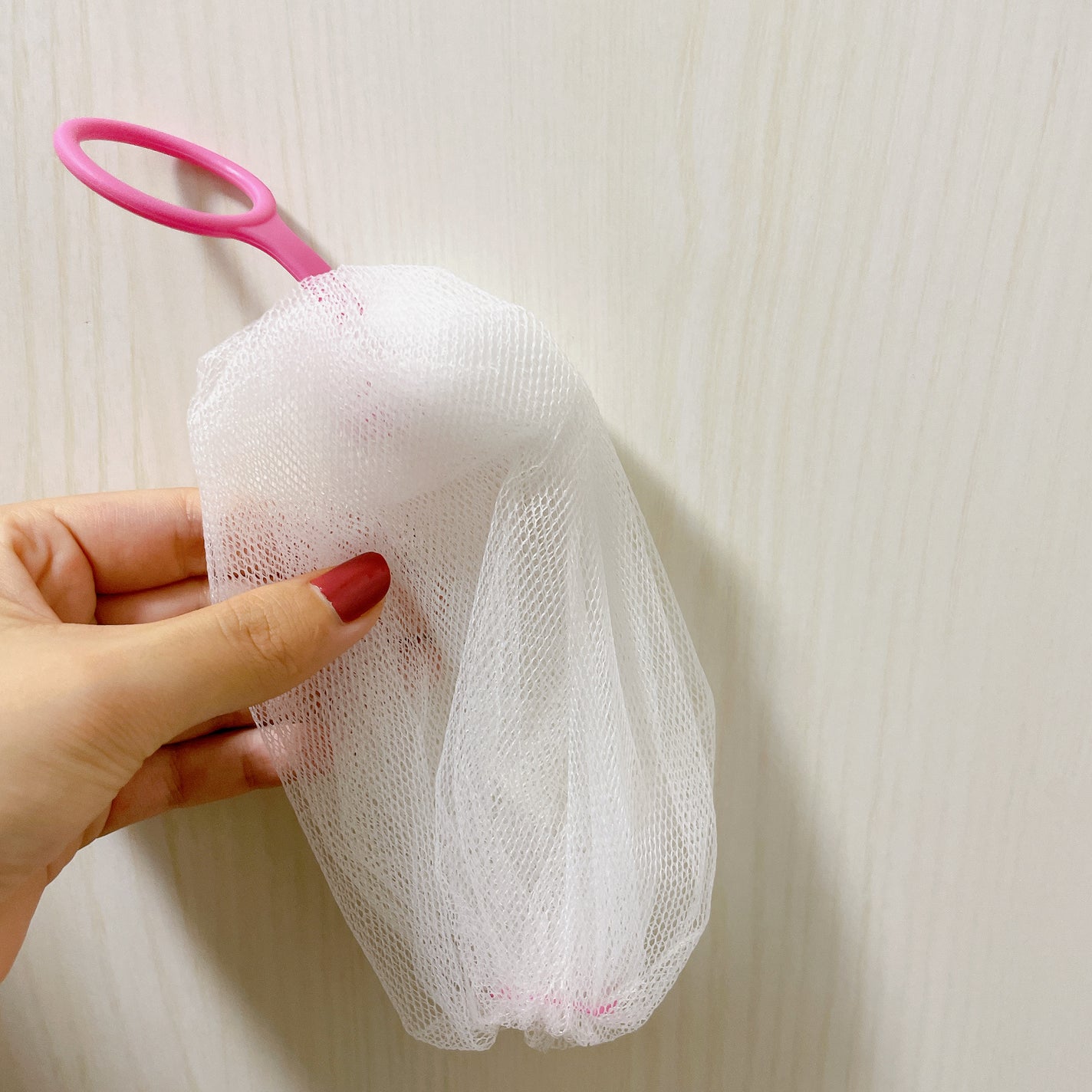 サボンエフ/カツウラ化粧品/洗顔石鹸を使ったクチコミ(3枚目)