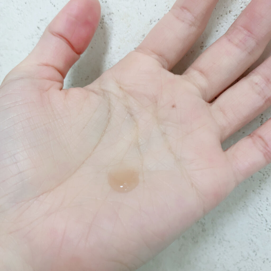 ビフィダバイオームコンプレックスセラム 大容量　日本限定デザイン/manyo/美容液を使ったクチコミ（3枚目）