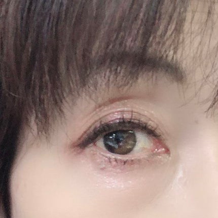 シャドーフラッシュ /MAJOLICA MAJORCA/アイシャドウパレットを使ったクチコミ(3枚目)