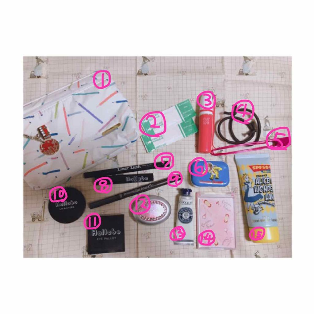 ドローイング アイブロウ ペンシル/ETUDE/アイブロウペンシルを使ったクチコミ（2枚目）