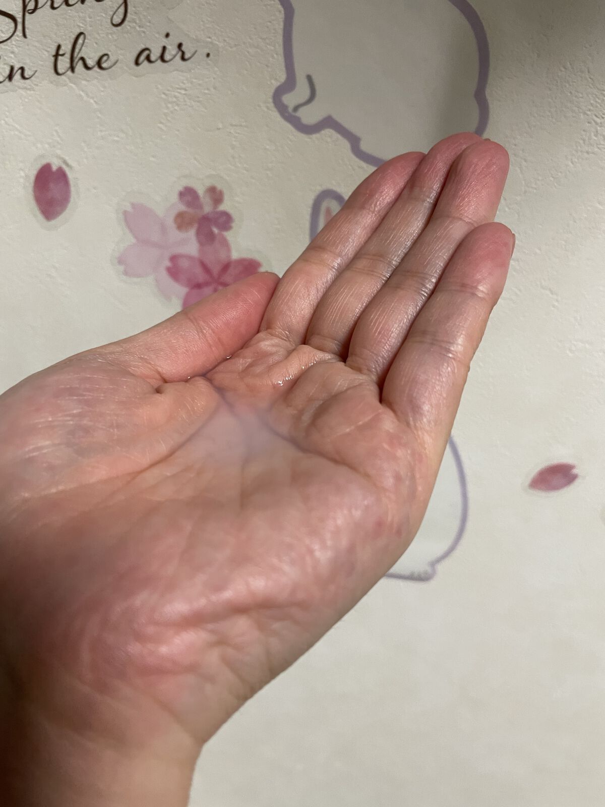 アルフォンソ ローション /fearless/化粧水を使ったクチコミ（3枚目）