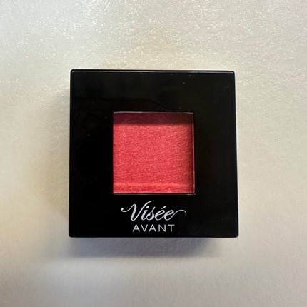 ヴィセ アヴァン シングルアイカラー 038 KNOCK OUT/Visée/単色アイシャドウの画像