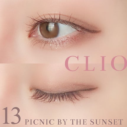 ロング&カールマスカラ アドバンストフィルム/ヒロインメイク/マスカラを使ったクチコミ(1枚目)