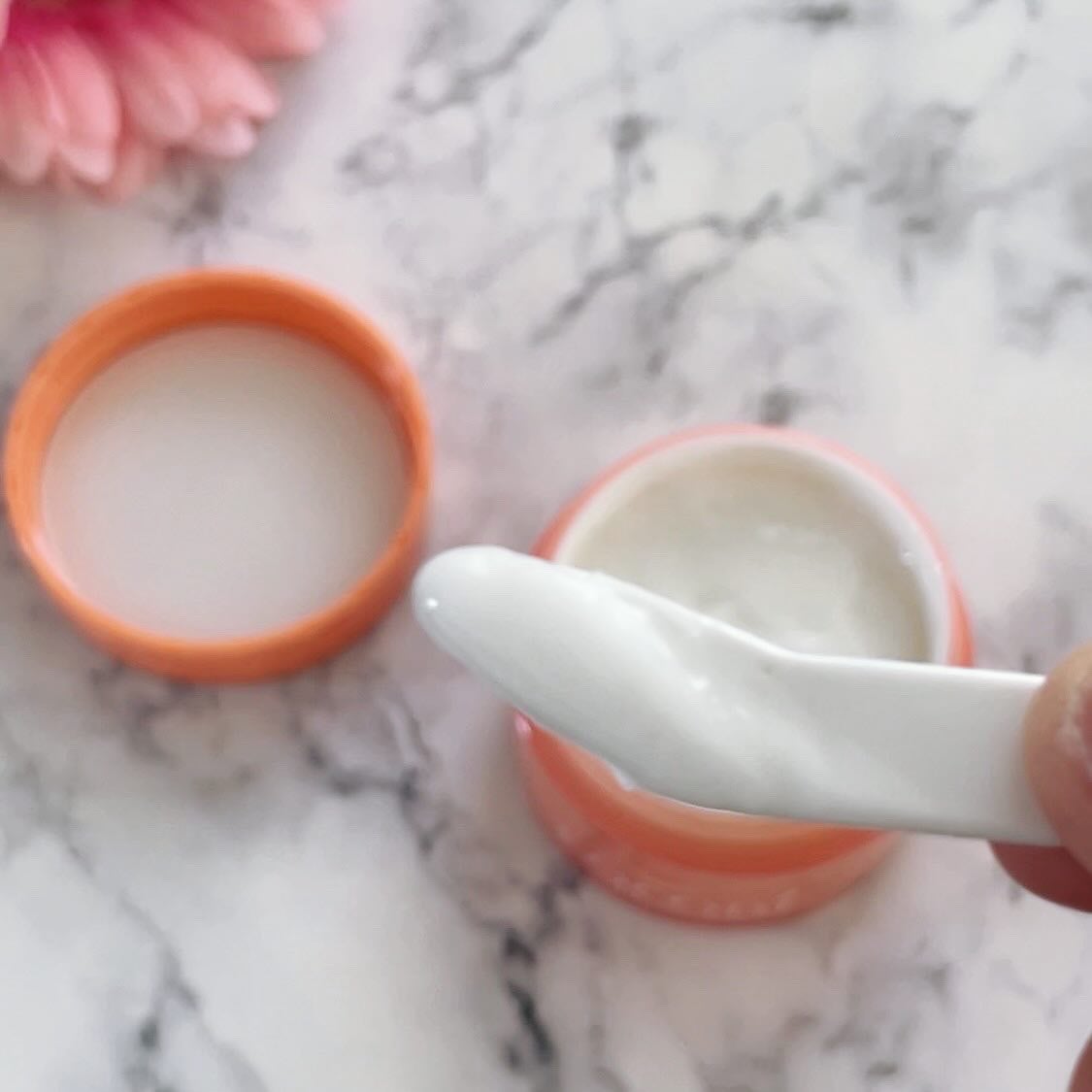 ココニ うるおい泡洗顔/ダスキン/泡洗顔を使ったクチコミ(7枚目)