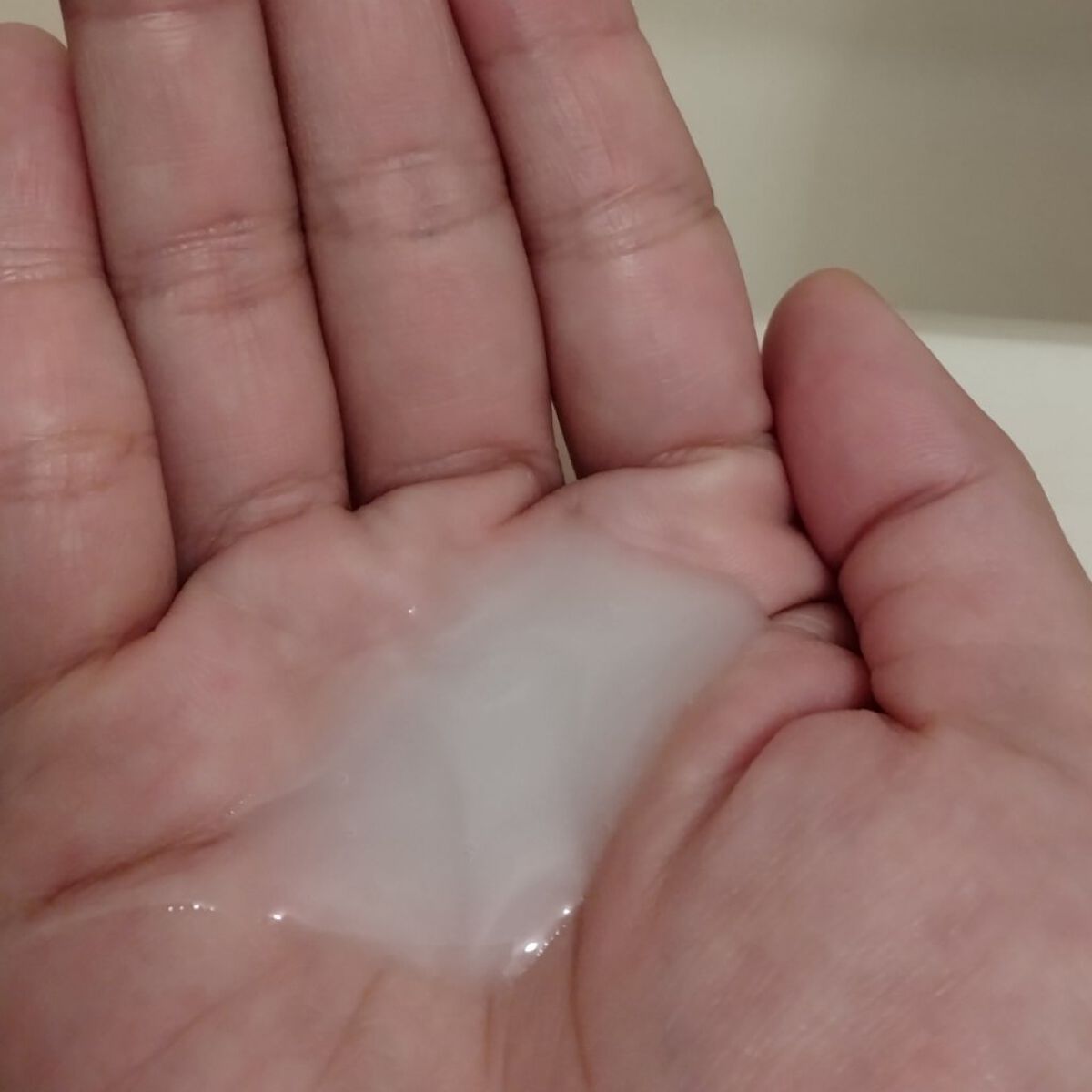 デオコ スカルプケアシャンプー/コンディショナー/DEOCO(デオコ)/市販シャンプーを使ったクチコミ（2枚目）