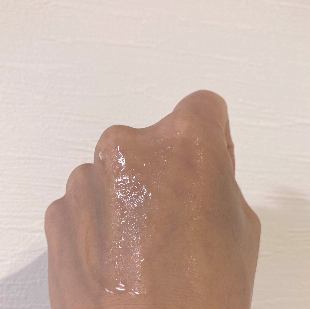 ヒソップモチセラム/アレンシア/美容液を使ったクチコミ（3枚目）