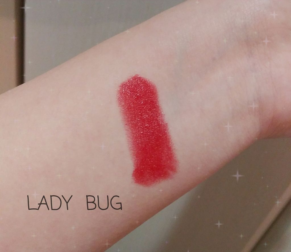 リップスティック/M・A・C/口紅を使ったクチコミ（2枚目）