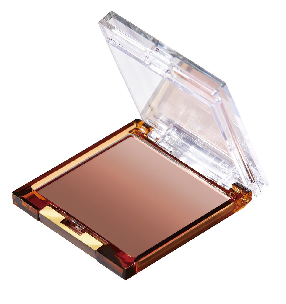 オーラティック ブラッシュ AB09 パッションティー