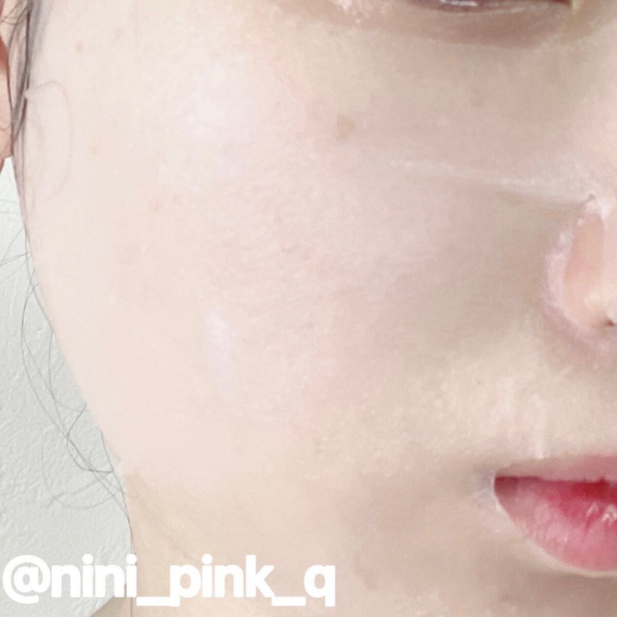 nini(にに on LIPS 「■最近の推しパック■ノーウォーターのタイガーマスクに新しく仲間..」(4枚目)