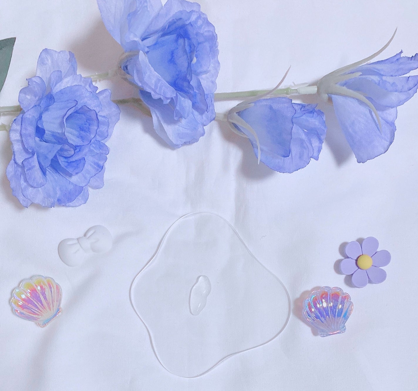 ダブルビタスポットトーニングセラム/NEOGEN/美容液を使ったクチコミ(5枚目)