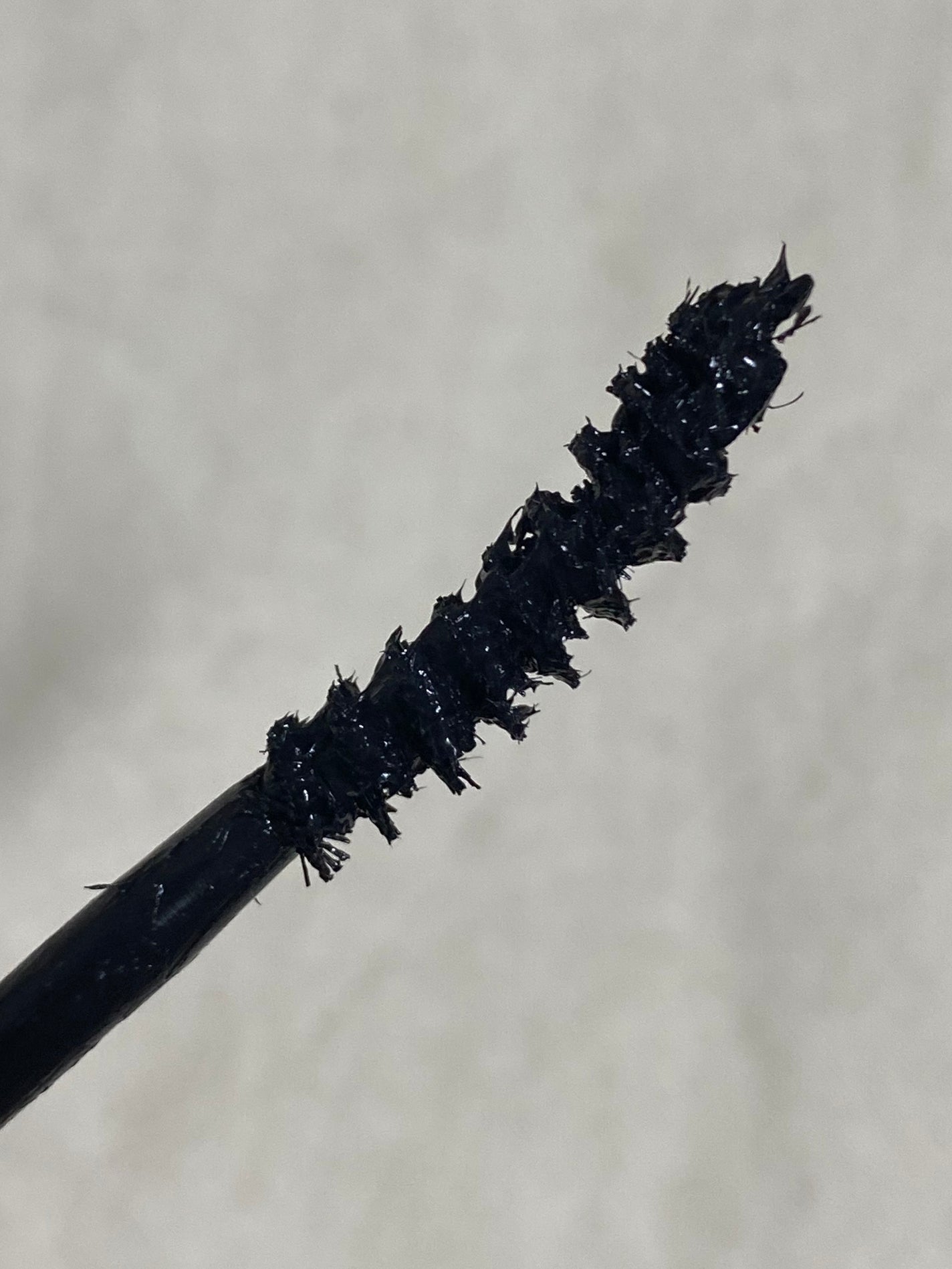 ホリカホリカ ラッシュコレクティングマスカラ/HOLIKA HOLIKA/マスカラを使ったクチコミ(2枚目)