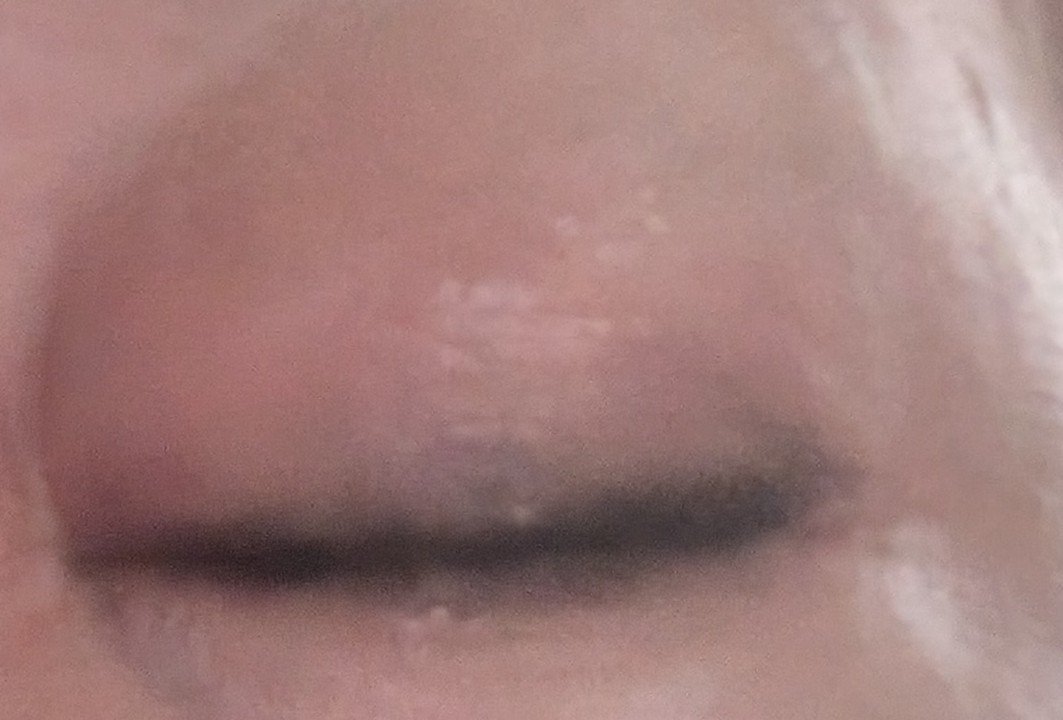 ラッシュエキスパンダー ロングロングロング/MAJOLICA MAJORCA/マスカラを使ったクチコミ（3枚目）