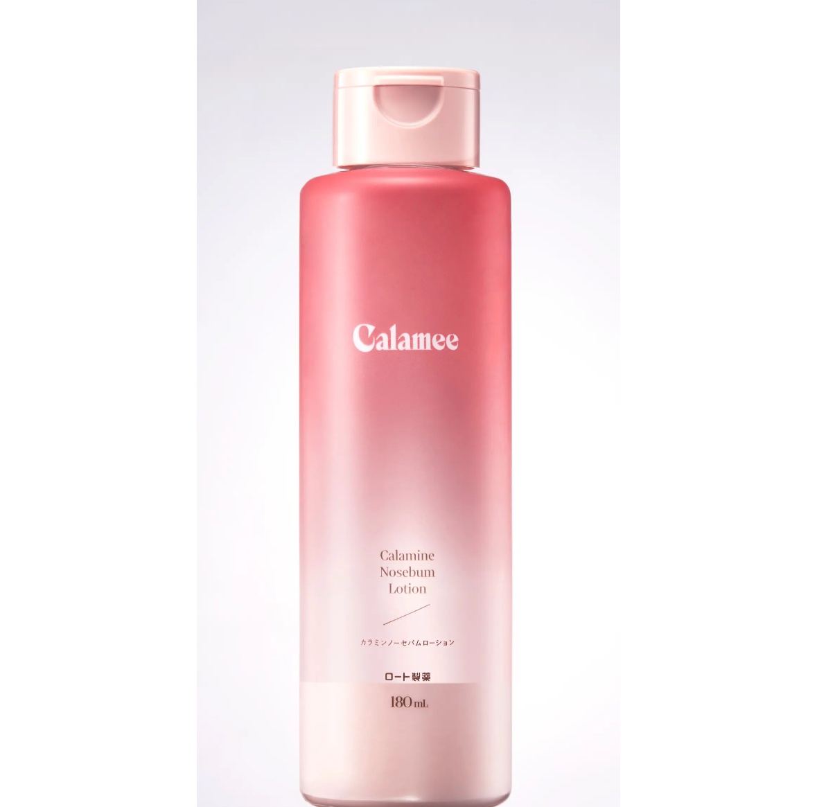 カラミー カラミンノーセバムローション/Calamee/化粧水を使ったクチコミ（1枚目）