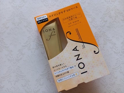みきみきちゃま on LIPS 「今回ご紹介させていただく商品はゼリア新薬工業様の『イオナエフU..」(1枚目)