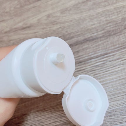 ピュアクレンジングジェル ホワイト/Salanaru(サラナル)/クレンジングジェルを使ったクチコミ(2枚目)