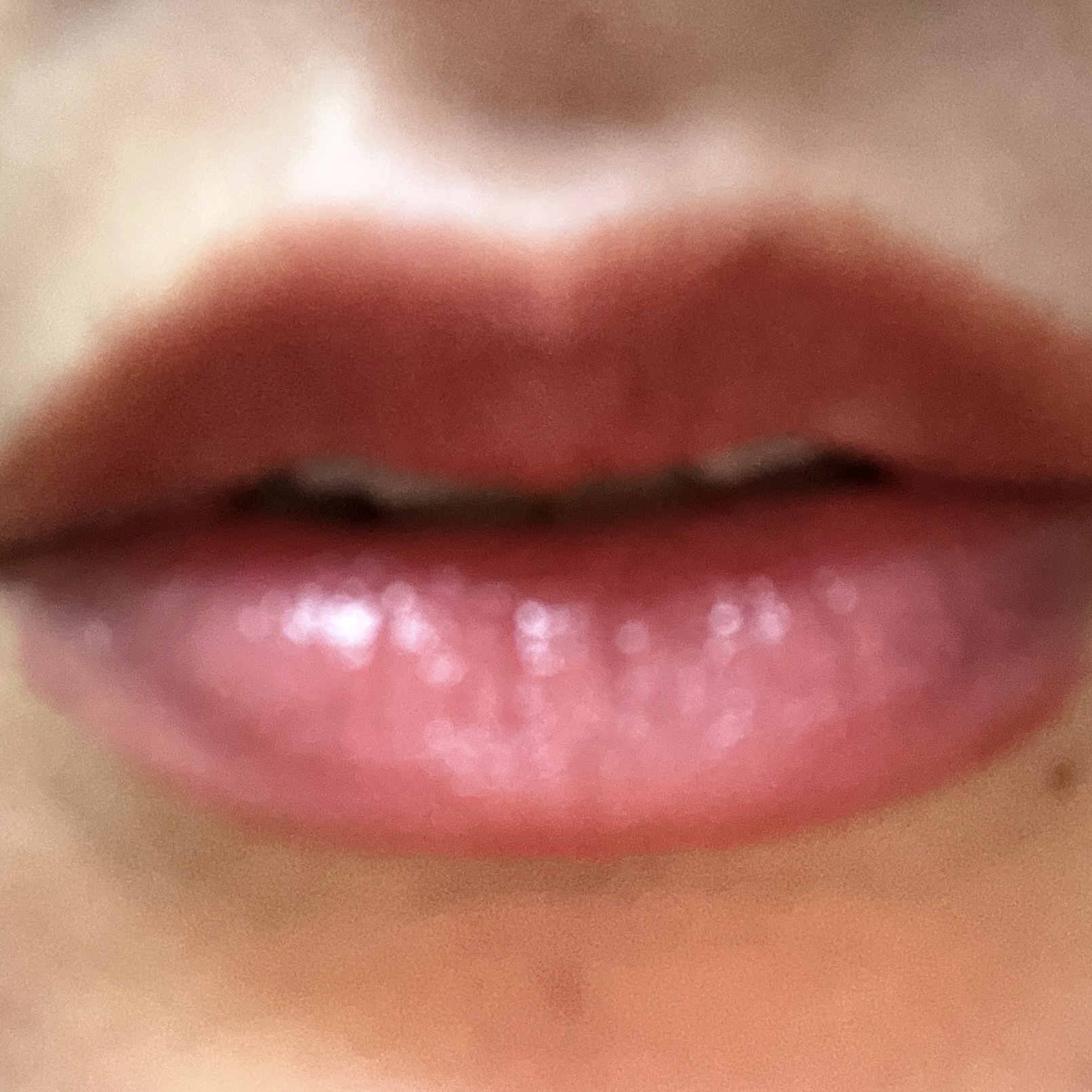 ケイト リップモンスター/KATE/口紅を使ったクチコミ（3枚目）