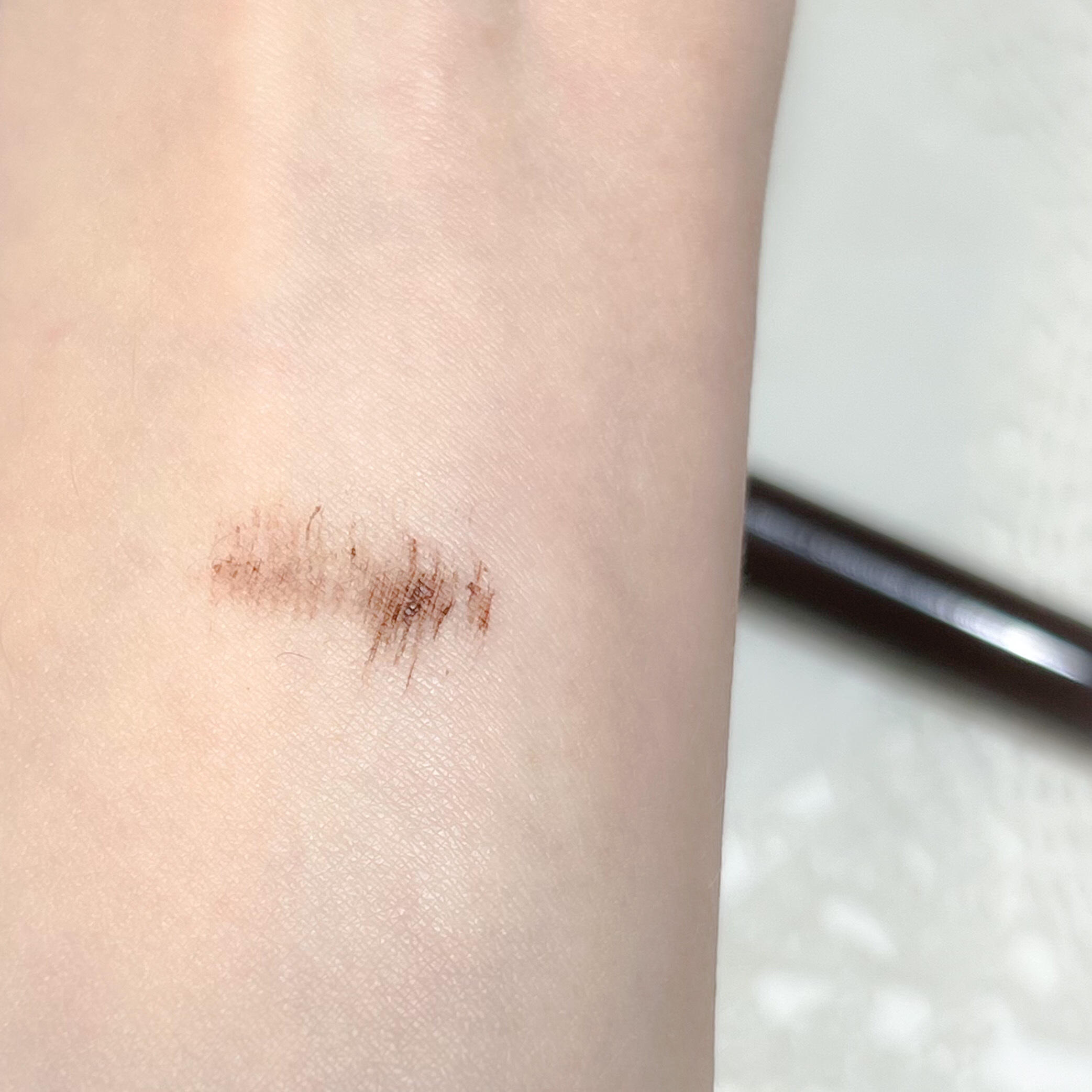 パーフェクトエクステンション マスカラ/D-UP/マスカラを使ったクチコミ（3枚目）