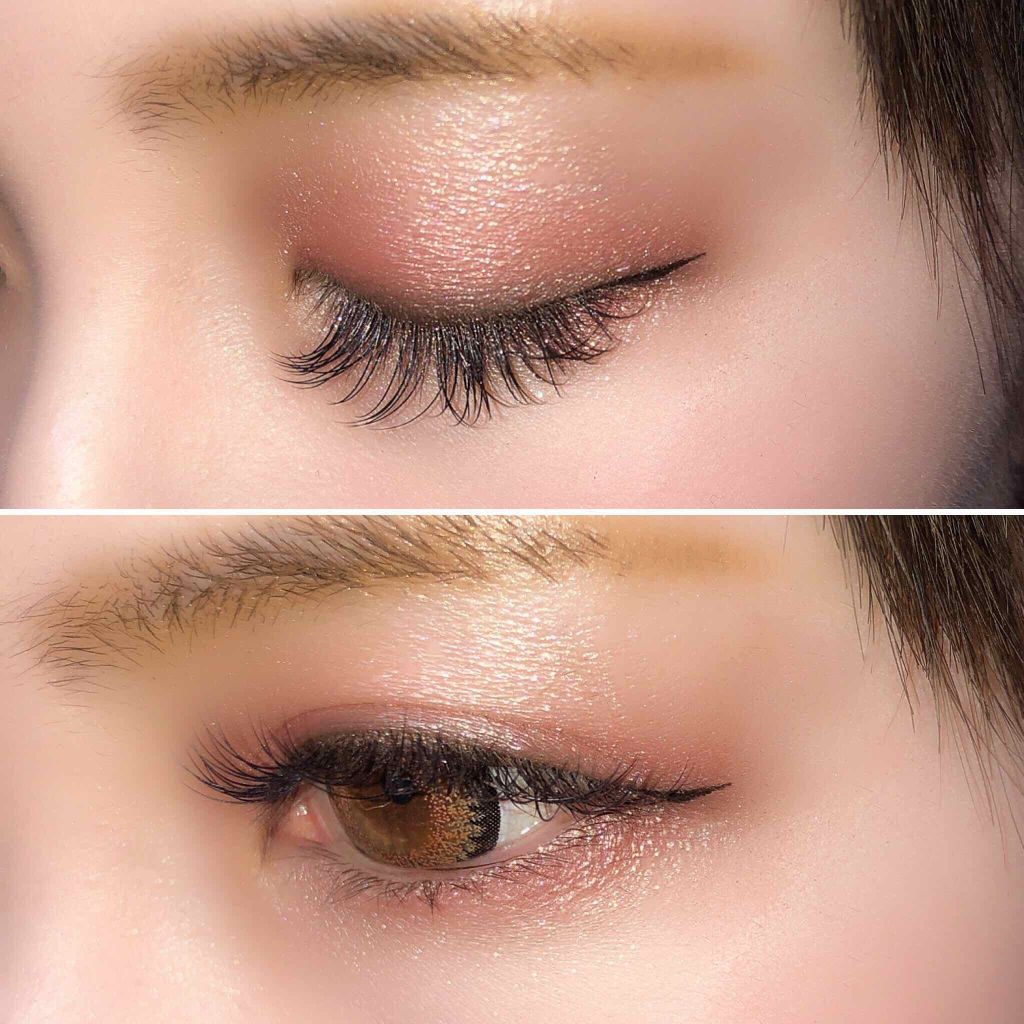 デザイニング カラー アイズ/SUQQU/アイシャドウパレットを使ったクチコミ(3枚目)