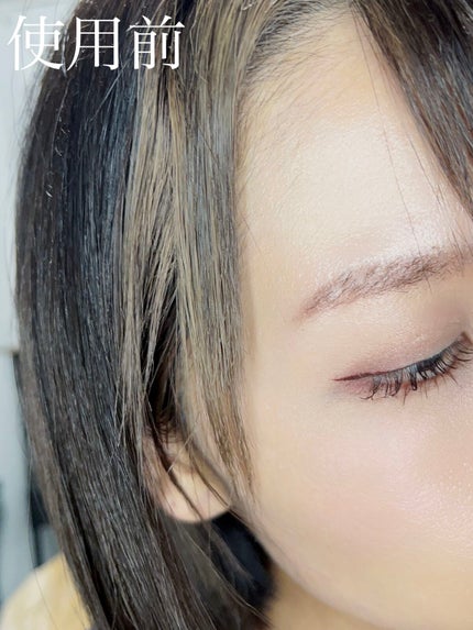 カラーシャンプー/チャージ/SOMARCA/サロンシャンプーを使ったクチコミ(5枚目)