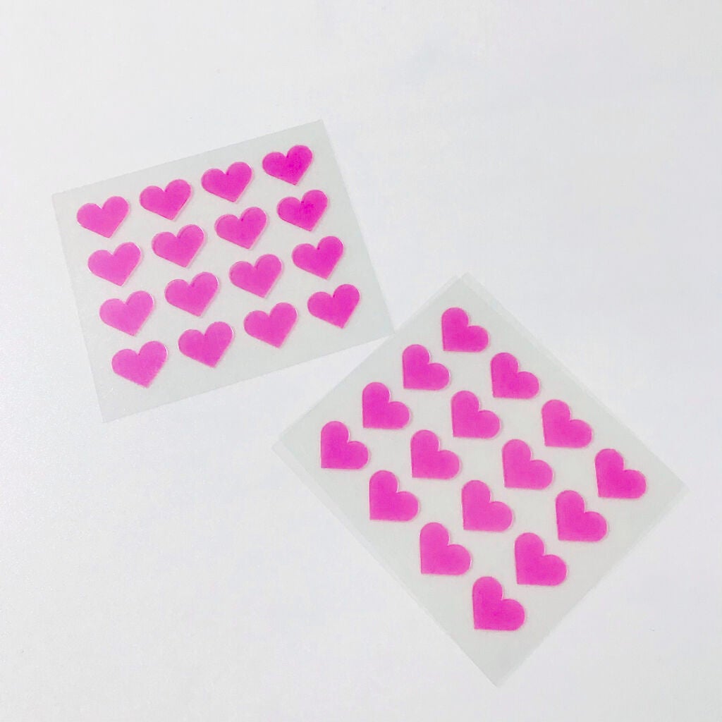 LOVE ME SKIN PATCH /コジット/シートマスク・パックを使ったクチコミ(3枚目)