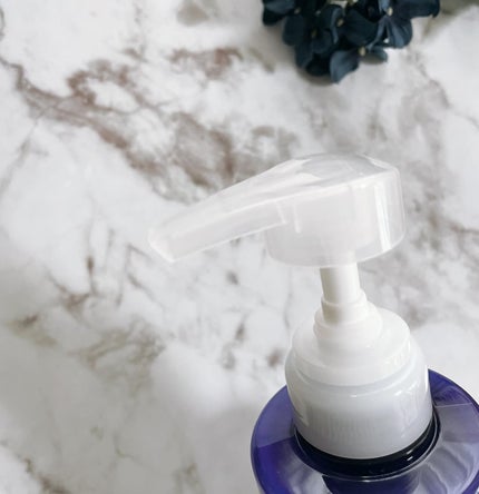 デオコ スカルプケアシャンプー/コンディショナー/DEOCO(デオコ)/市販シャンプーを使ったクチコミ(6枚目)