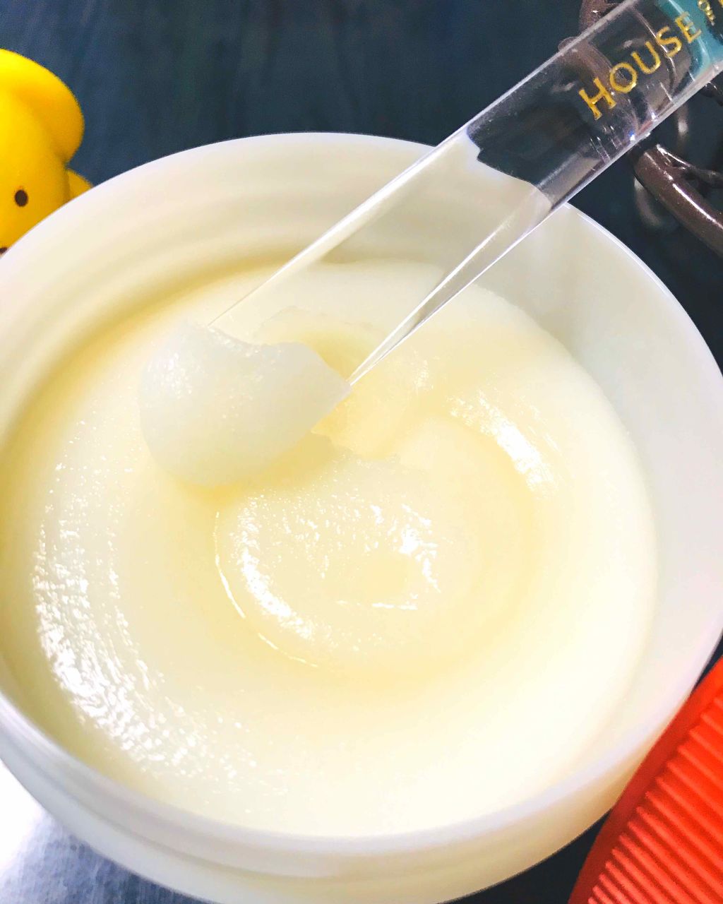 スパチュラ/ハウス オブ ローゼ/その他化粧小物を使ったクチコミ（2枚目）