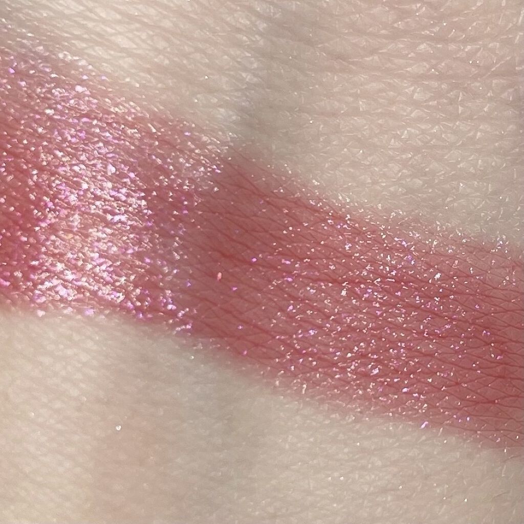 ル・ブール ルージュ バレエ/WIAM/口紅を使ったクチコミ（3枚目）