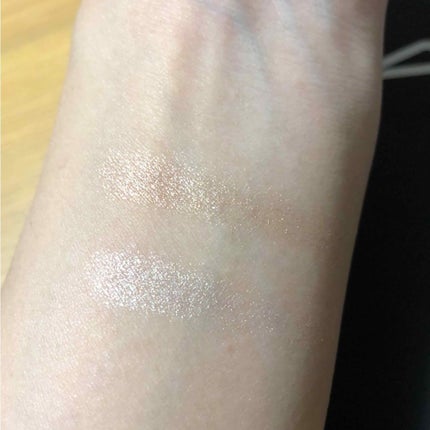 ミネラライズ アイシャドウ/M・A・C/アイシャドウパレットを使ったクチコミ(2枚目)