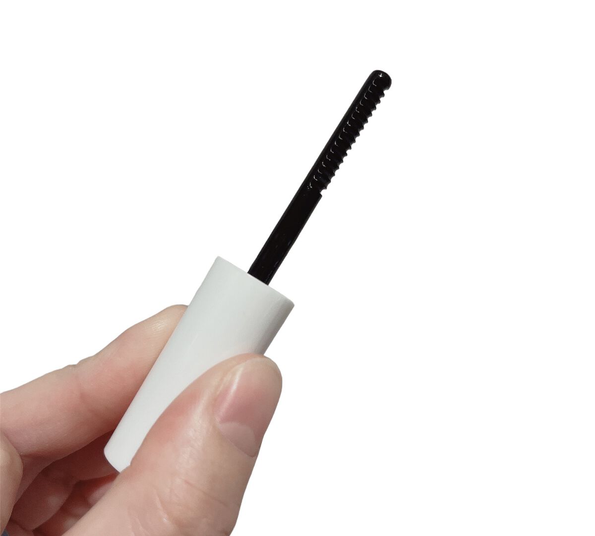 ヒロインメイクＳＰ スピーディーマスカラリムーバー/ヒロインメイク/ポイントメイクリムーバーを使ったクチコミ（3枚目）