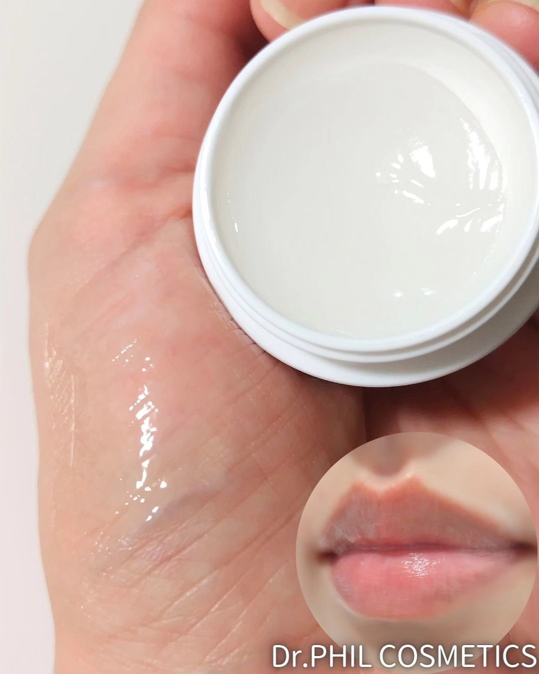 フイルナチュラント エクスバリア リペア リップバーム/ドクターフィルコスメティクス/リップバームを使ったクチコミ(3枚目)