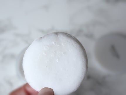 ルースパウダー<テカリ防止タイプ>/Moist Labo/ルースパウダーを使ったクチコミ(3枚目)