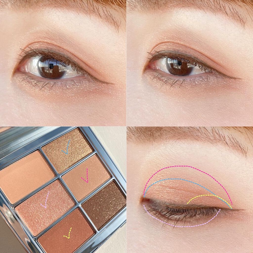 デューティント/AMUSE/リップティントを使ったクチコミ(2枚目)