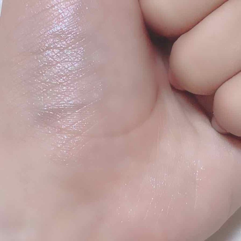 エンジェルキューピッドキスハイライター/ZEESEA/パウダーハイライトを使ったクチコミ（3枚目）