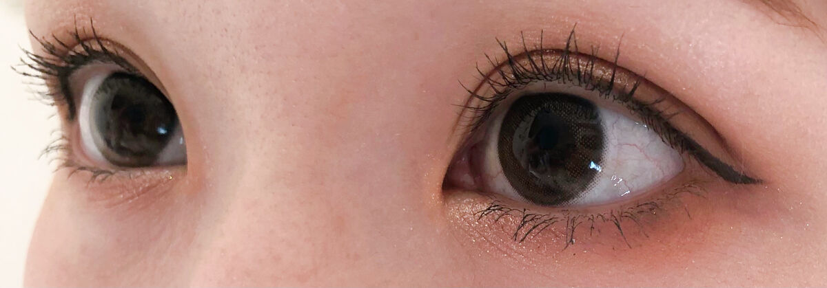 ベターザンアイズ/rom&nd/アイシャドウパレットを使ったクチコミ（1枚目）