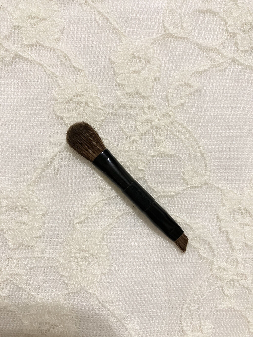 ケイト デザイニングアイブロウ3D/KATE/パウダーアイブロウを使ったクチコミ（3枚目）