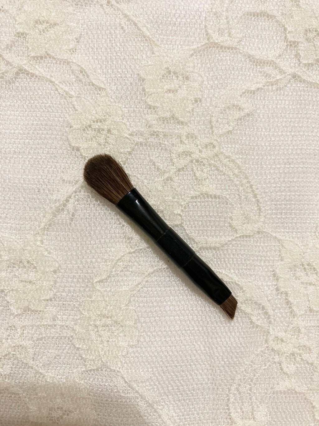 ケイト デザイニングアイブロウ3D/KATE/パウダーアイブロウを使ったクチコミ(3枚目)