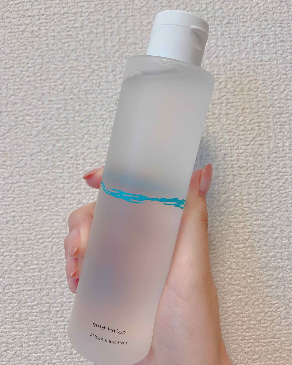 リペア＆バランス マイルドシートマスク/Repair&Balance/シートマスク・パックを使ったクチコミ（2枚目）