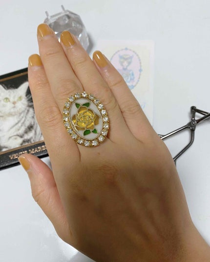 グロッシーコート/スキューズミー/オールインワンネイルを使ったクチコミ(3枚目)