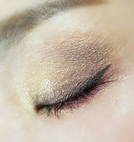 アイ カラー クォード/TOM FORD BEAUTY/アイシャドウパレットを使ったクチコミ(4枚目)