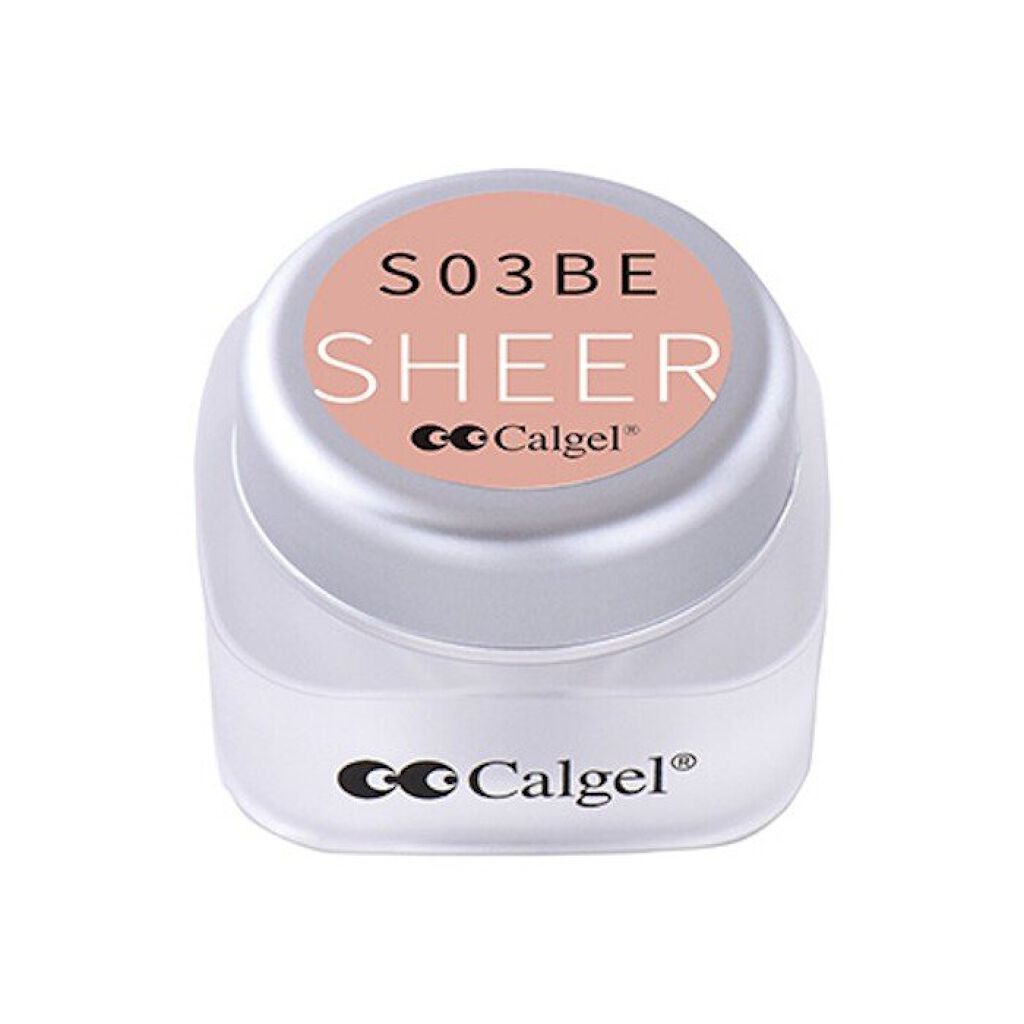 カルジェル カラーカルジェルプラス