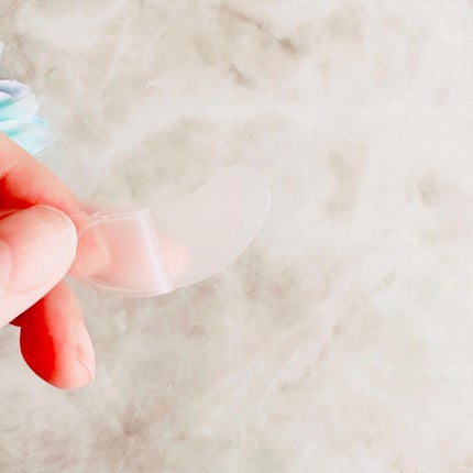 ダイレクトセンサーパッチ/∴M4/シートマスク・パックを使ったクチコミ(3枚目)