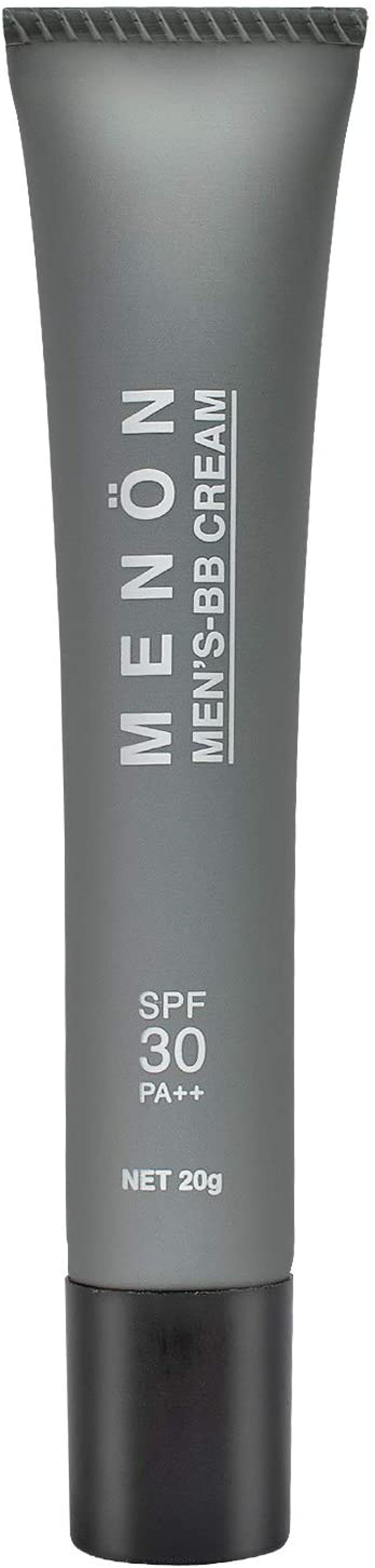 メンズ BBクリーム MENON