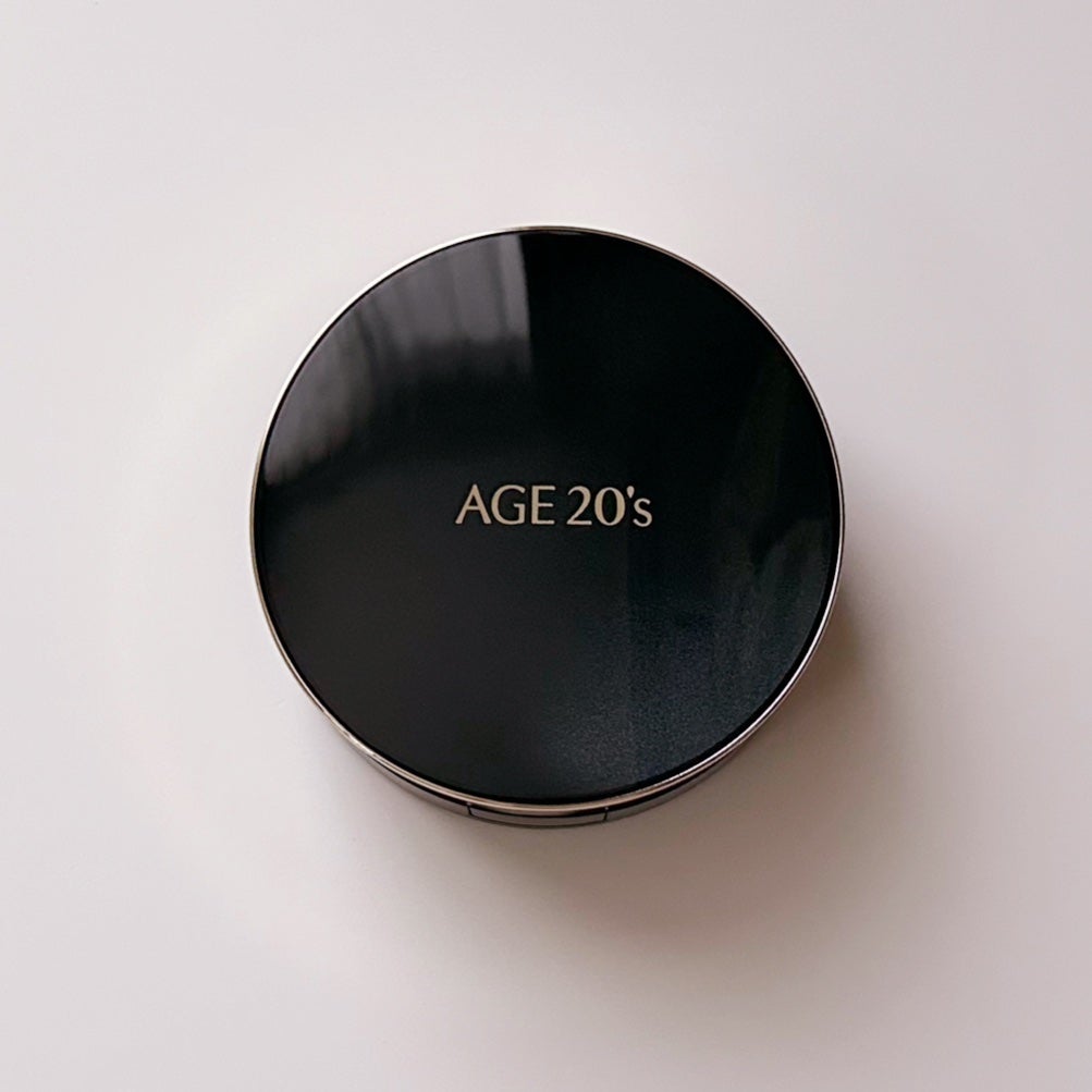 SIGNATURE ESSENCE COVER PACT /AGE20’s/クリーム・エマルジョンファンデーションを使ったクチコミ(1枚目)