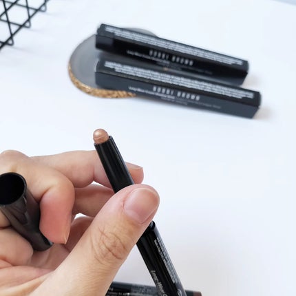 ロングウェア クリーム シャドウ スティック L12 ブロンズ(限定色)/BOBBI BROWN/スティックアイシャドウの画像