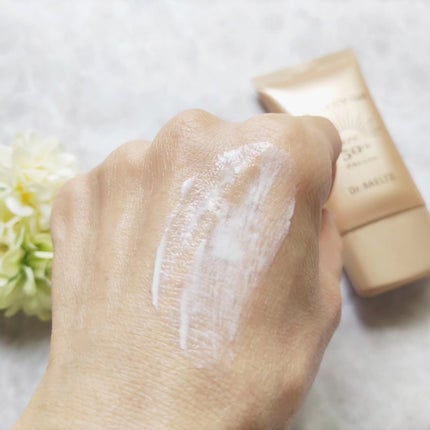 パーフェクトUVジェル/ドクターベルツ/日焼け止めジェルを使ったクチコミ(4枚目)