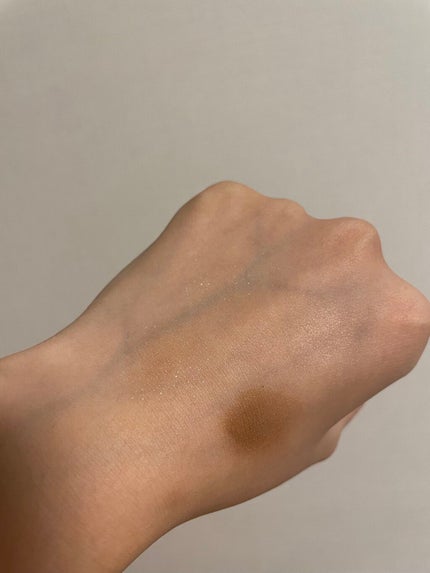 アイカラーレーション/LUNASOL/アイシャドウパレットを使ったクチコミ(2枚目)